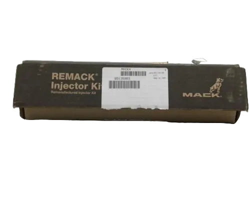85135083 Genuine Mack Injector Kit