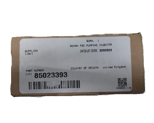 85023393 Genuine Mack Injector