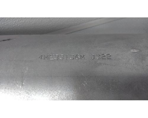 4ME33136M Genuine Mack Pipe