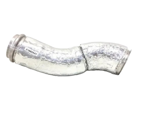 21882647 Genuine Mack Exhaust Pipe