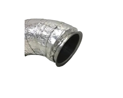 21882647 Genuine Mack Exhaust Pipe