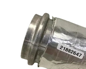 21882647 Genuine Mack Exhaust Pipe
