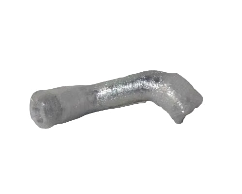 24876198 Genuine Mack Exhaust Pipe