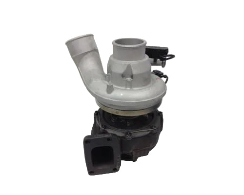 631GC5176EM10X Genuine Mack Turbocharger