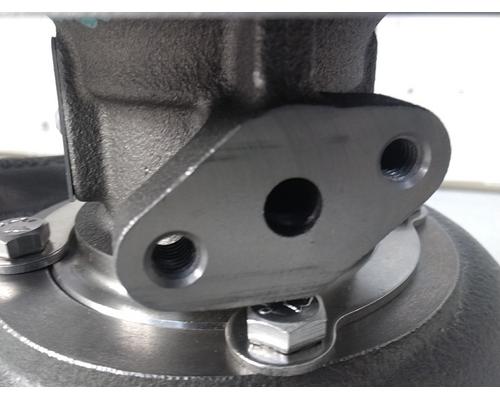 7536-315839 Genuine Mack Turbocharger