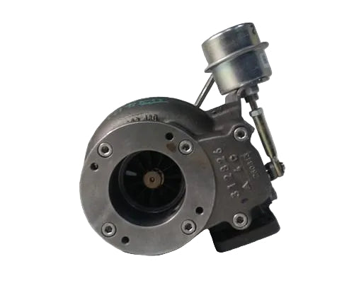 7536-315839 Genuine Mack Turbocharger