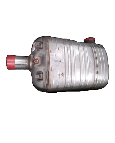 22409129 Genuine Mack Muffler