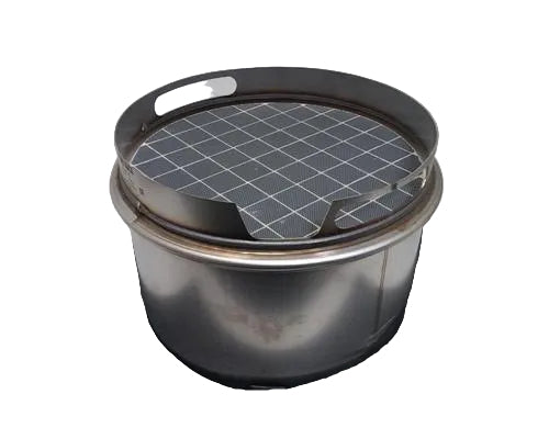 24068522 Genuine Mack Parcticulate Filter Kit