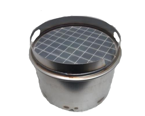 24068520 Genuine Mack Parcticulate Filter Kit