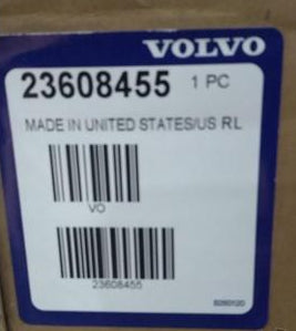 23608455 Genuine Mack Expansion Tank