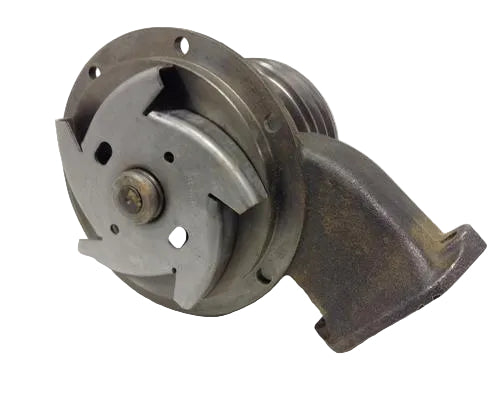 316GC548MX Genuine Mack Water Pump