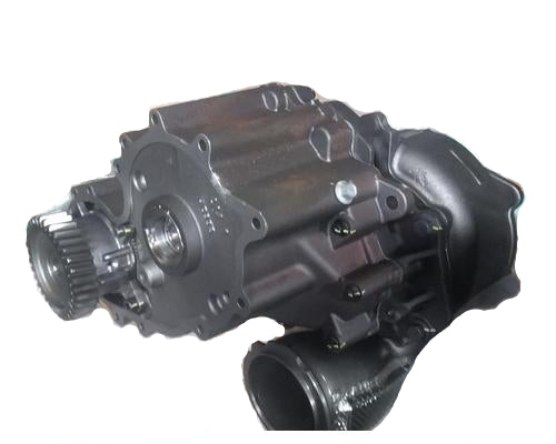 85040816 Genuine Mack Turbo Compound Unit
