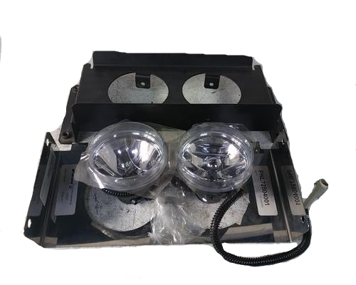 20994017 Genuine Mack Lamp
