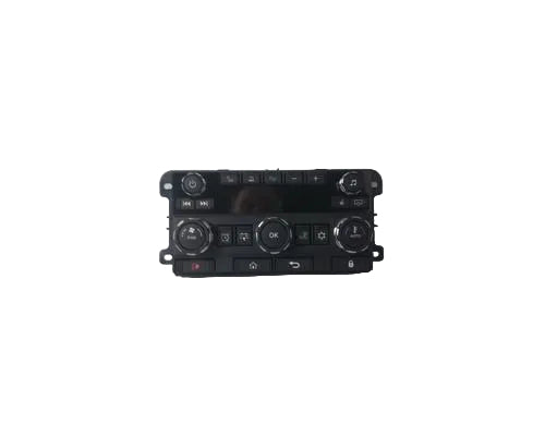 24683438 Genuine Mack Control Panel
