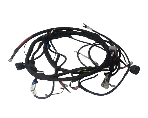 20942893 Genuine Mack Wires