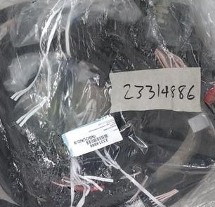23314886 Genuine Mack Wires