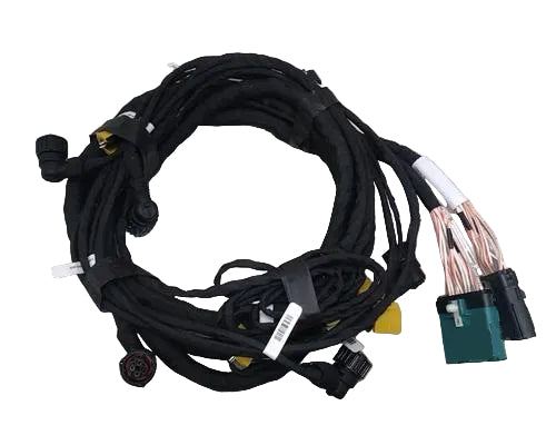 23098048 Genuine Mack Wires