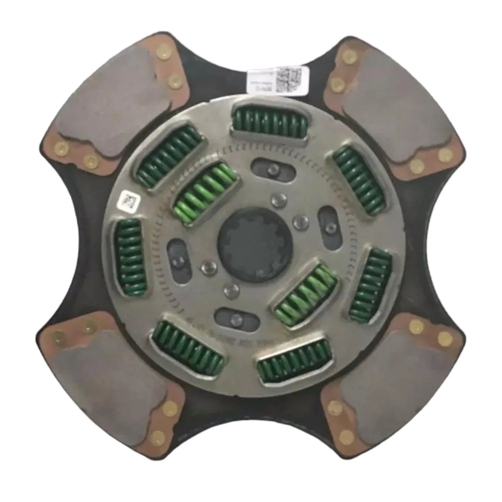 2104-30970151 Genuine Mack Clutch - Truck To Trailer