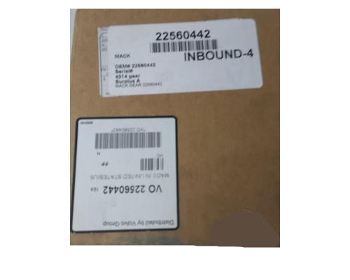 22560442 Genuine Mack Gear