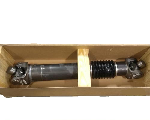 25161027 Genuine Mack Shaft