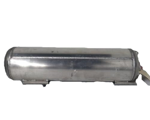 23563580 Genuine Mack Compressed-Air Tank
