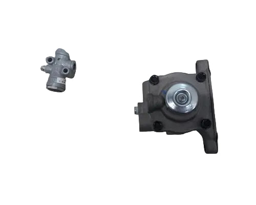 745-800406 Genuine Mack Spring Brake – ADVANCED TRUCK PARTS