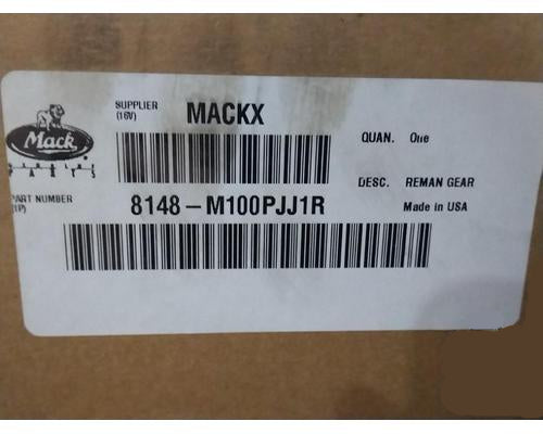 8148-M100PJJ1R Genuine Mack Steering Gear