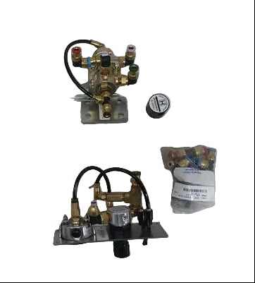 85125489 Genuine Mack Kit
