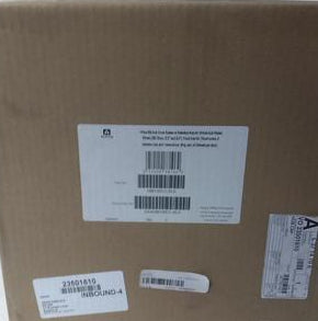 23501610 Genuine Mack Hub Cap