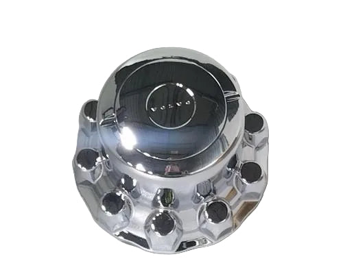 24410403 Genuine Mack Hub Cap