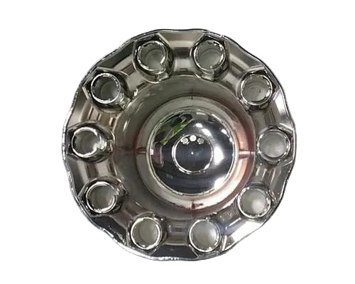 24410403 Genuine Mack Hub Cap