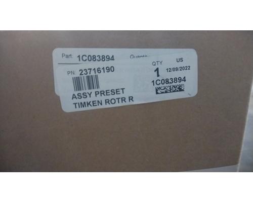 23716190 Genuine Mack Hub