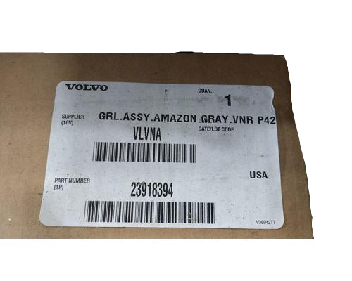 23918394 Genuine Mack Grille