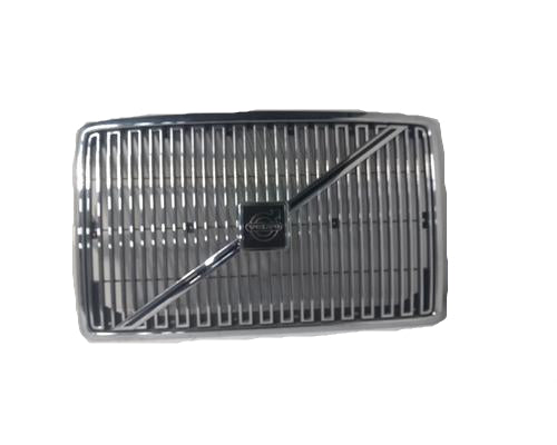 20457164 Genuine Mack Grille