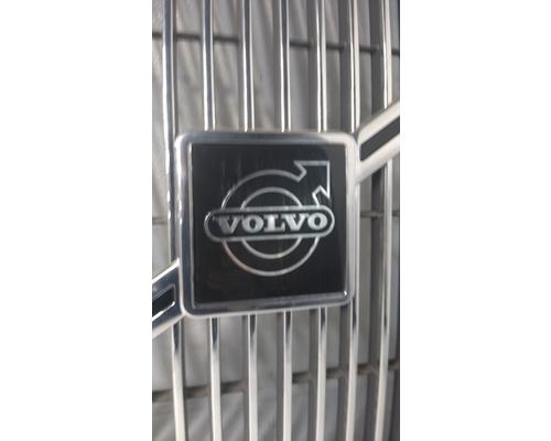 20457164 Genuine Mack Grille