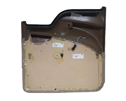 21608898 Genuine Mack Door Panel