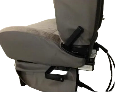 25166601 Genuine Mack Seat