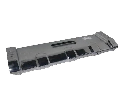 25111424 Genuine Mack Bumper Top Plate