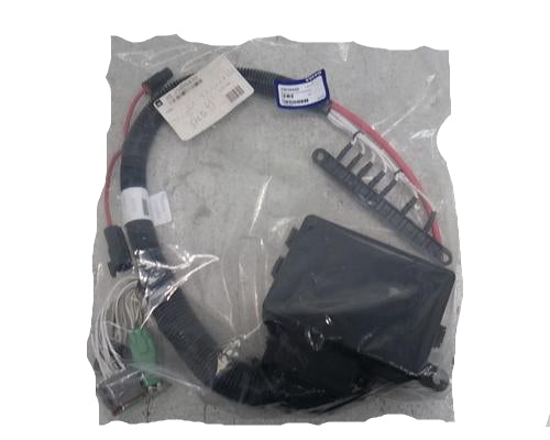 25036420 Genuine Mack Panel