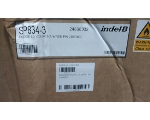 24868032 Genuine Mack Refrigerator