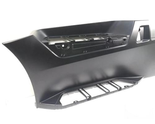 78564046 Genuine Mack Chassis Fairing