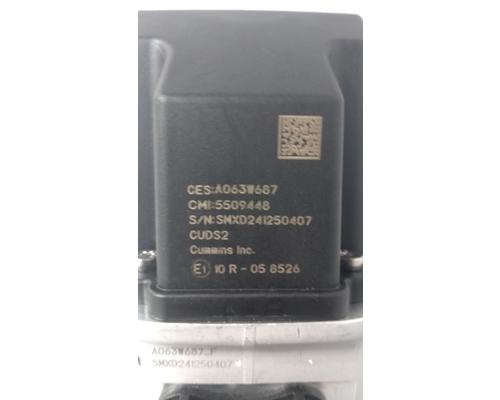 24779455 Genuine Mack Doser Module