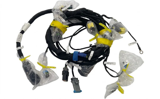 D92-1076-81112 Genuine Paccar Engine Harness