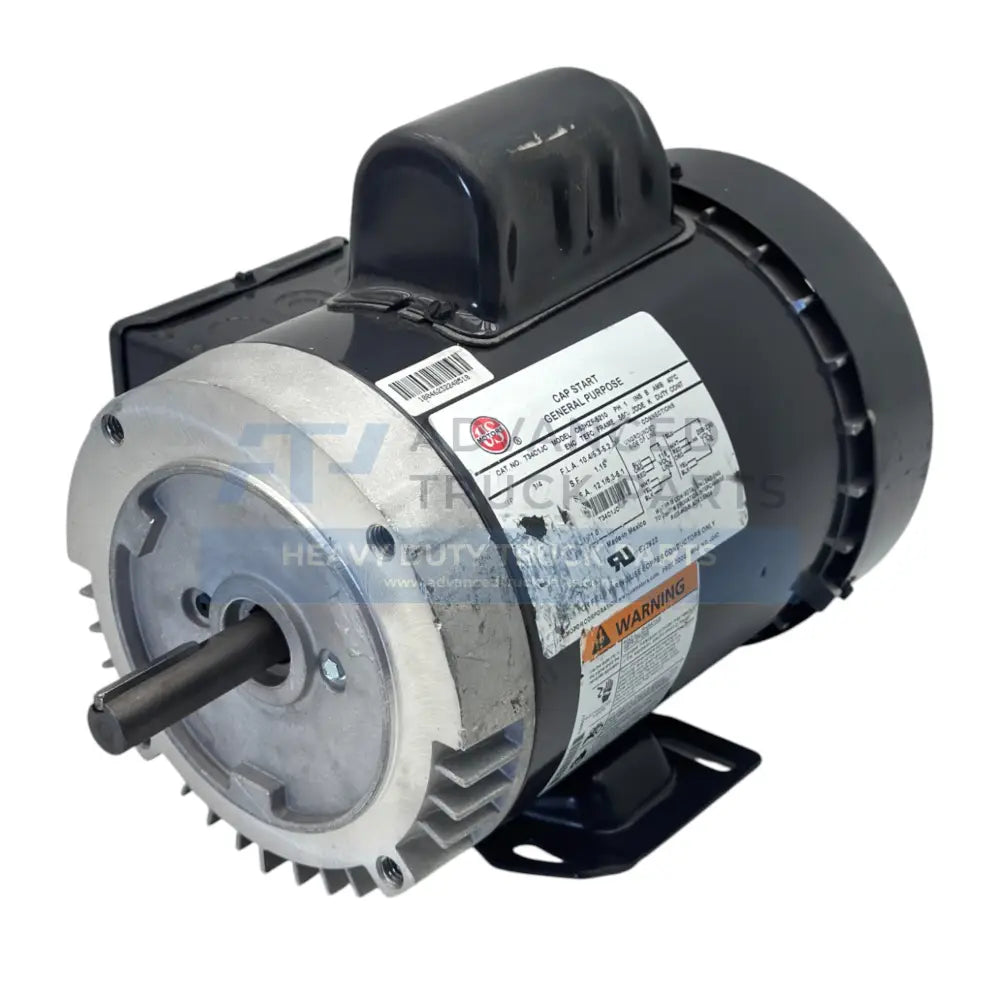 C63HZF-5210 Us Motors General Purpose Motor 115/208-230V