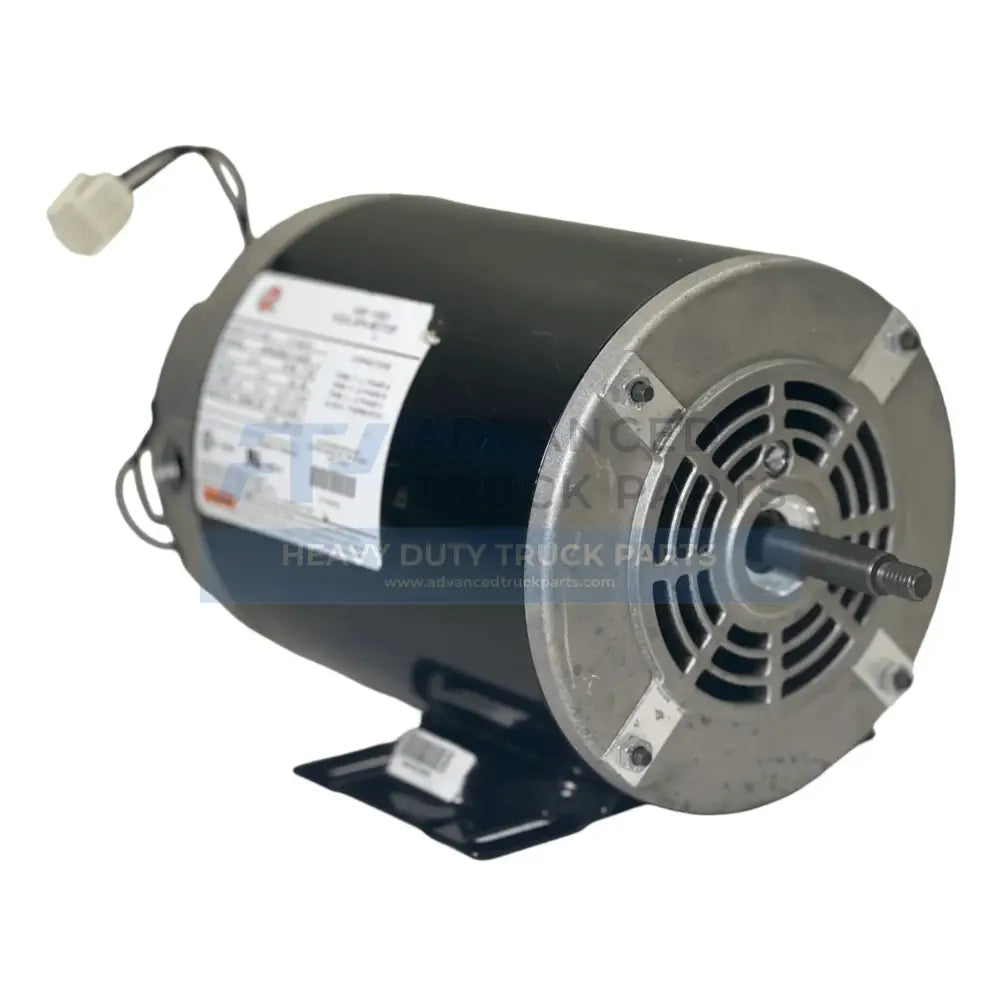 1114210 Us Motors Spa Motor J63Wzblv-0333 Model