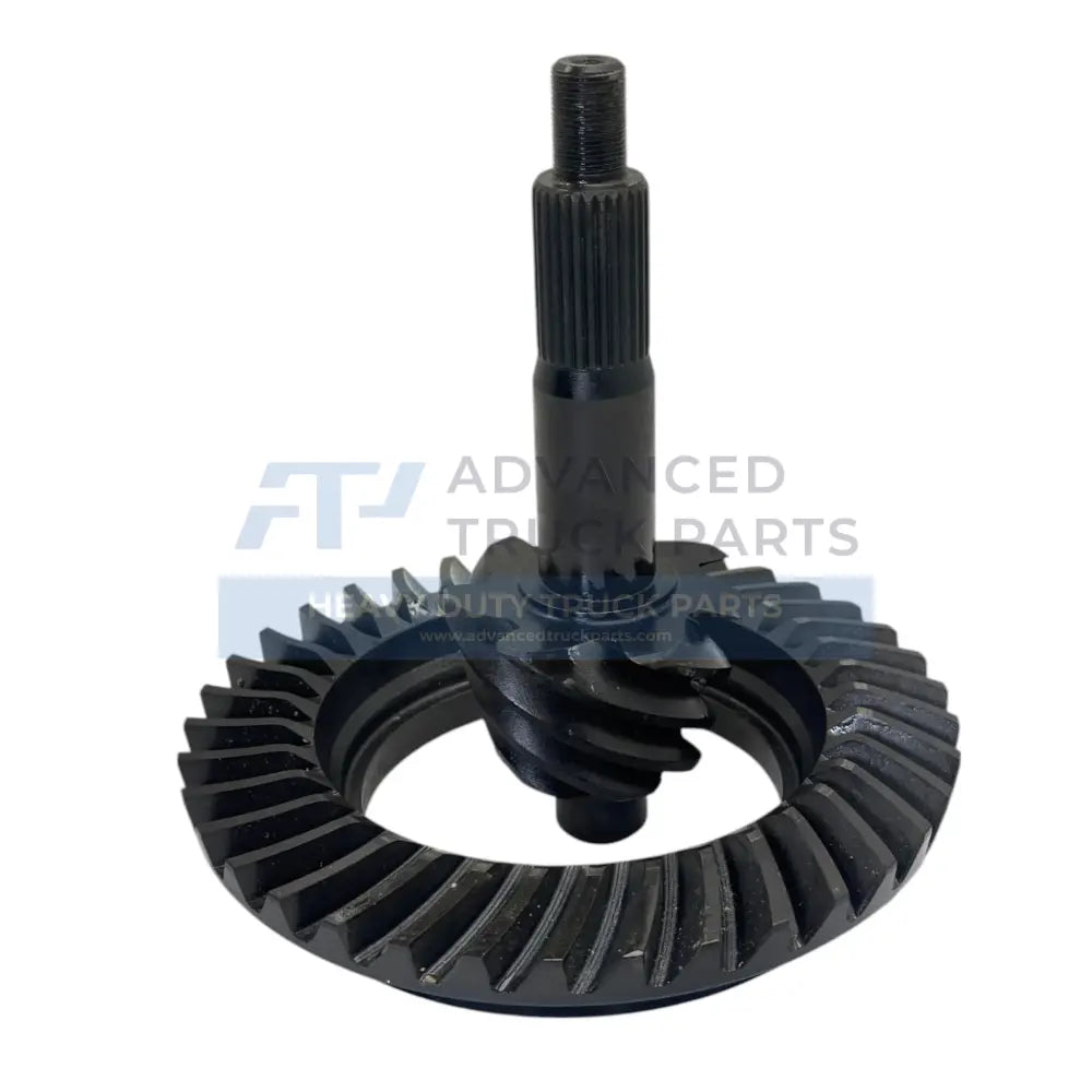 ZG F9-529 USA Standard Gear Differential Ring and Pinion