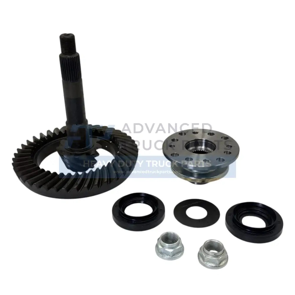 ZGT8-456K USA Standard Gear Ring & Pinion Gear Set