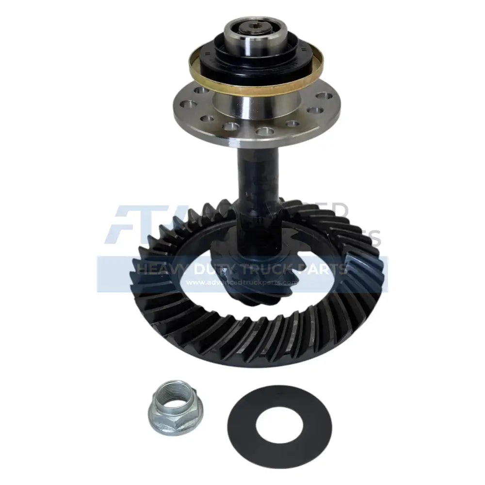 ZGT8-411K USA Standard Gear Ring & Pinion Gear Set