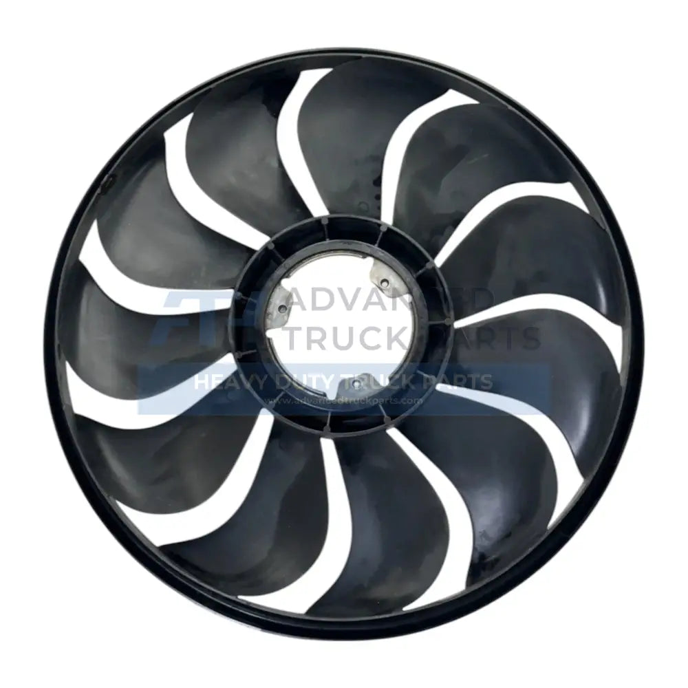 708344AT V-Force Vortex Suppression Fan For Carrier Transicold X4