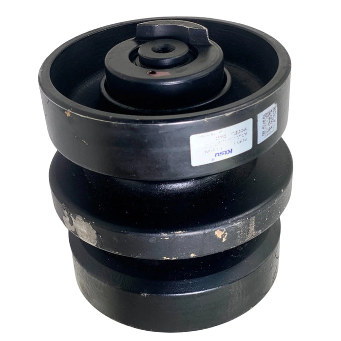 V0511-25104 KTSU Bottom Track Roller For Kubota SVL90-2